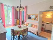 Capvern Vente Appartement 65