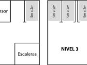 Parking en venta en Coslada, Madrid en Calle Lorenzo Bosquet