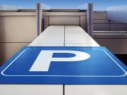 Car Park for Lease World Tower, Sydney CBD