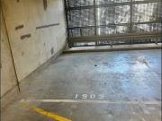 Car park for rent a’backett st