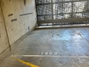 Car park for rent a'backett st