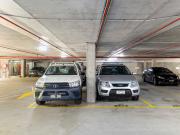 Car Park Lot 137