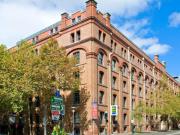 Car Space for Sale in Pyrmont