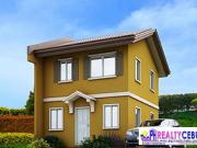 CARA 3 BR NON RFO HOUSE AT CAMELLA RIVERFRONT TALAMBAN