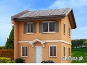 Cara Camella Homes, Puro, Legazpi City
