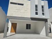 CARA EN VENTA AL NORTE DE SALTILLO