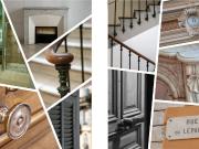 Carabacel: App T2 Réhabilitée, nue pro ou déficit foncier