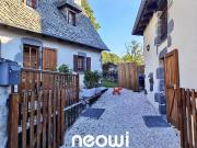 Caractère, Authenticité et Rénovation De Qualité 98m²...