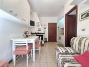 Caramanico Terme bilocale 45mq