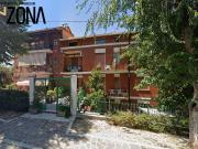 Caramanico Terme trilocale 124mq