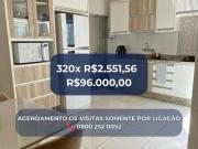 Carandá Bosque Campo Grande Facilito a venda Leia a...