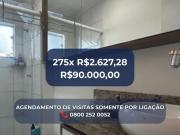 Carandá Bosque, Campo Grande Facilito a venda Leia a...