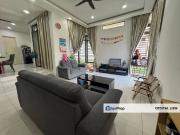 Caranday Park @ Setia Tropika