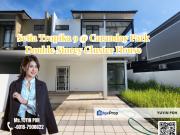 Caranday Park @ Setia Tropika