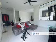 Caranday Park @ Setia Tropika