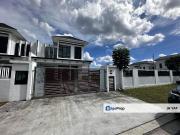 Caranday Park @ Setia Tropika