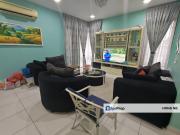 Caranday Park @ Setia Tropika