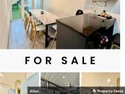 Caranday Park, Setia Tropika Spacious Double Storey...