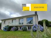 Carantec 29660 Achat / Vente maison 8 pièces t8 au...