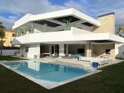 Carantec 29660 Achat / Vente maison 9 pièces t9 piscine...