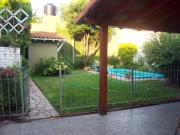 CARAPACHAY EXCEL/CHALET APTO 2 FAMILIAS O USO...