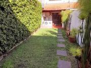 CARAPACHAY IMPECABLE DÚPLEX DE 4 AMB CON COCHERA Y JARDÍN!