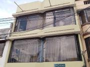 CARAPUNGO CASA DE VENTA 3 PISOS 227.41 M2