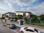 Carate Brianza quadrilocale 232mq