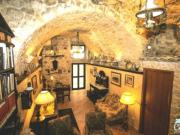 Caratteristica casa singola con veduta su ibla
