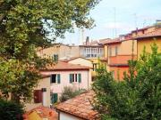 Caratteristica Mansarda tra Strada Maggiore e S. Stefano