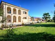 Caratteristiche principali: 200m² Vicalvi