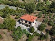 Caratteristiche principali: 204m² Arpino