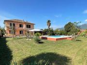 Caratteristiche principali: 210m² Sora