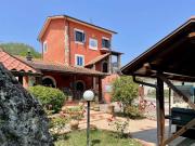 Caratteristiche principali: 216m² Casalvieri