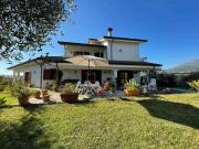 Caratteristiche principali: 259m² Isola del Liri