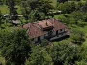 Caratteristiche principali: 337m² San Donato Val di Comino