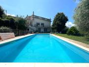 Caratteristiche principali: 360m² Colfelice
