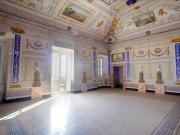 Caratteristiche Principali 450m² Veroli