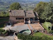 Caratteristiche principali 461m² Arpino