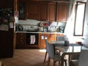 Caratteristico appartamento