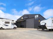 Caravan Repairs & Servicing