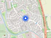 Caravan Site, Gamston, Nottingham, NG2