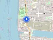 Caravel Close, London, E14