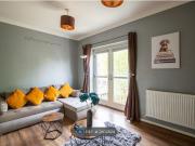 Caraway Road, Birmingham B5, 3 bed terraced house to...
