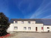 Carbay 49420 Achat / Vente maison 9 pièces t9 parking