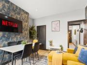 Carberry Terrace, Hyde Park, 4 Bedroom Terraced