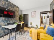 Carberry Terrace, Hyde Park, Leeds LS6, 4 bed property...