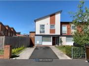 Carbis Avenue, Manchester M11, 3 bed end terrace house...