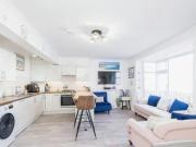 Carbis Bay, St. Ives Road, St. Ives, 2 Bedroom Flat