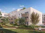 Carbon Blanc 33560 Programme neuf appartement neuf à...